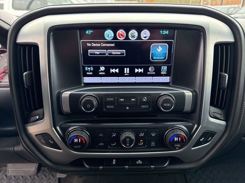 Used 2018 GMC Sierra 1500 SLE image 27