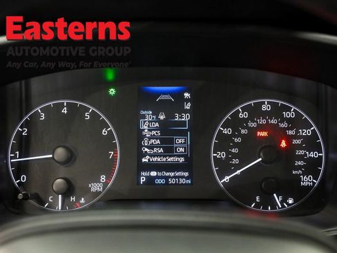 Used 2024 Toyota Corolla LE image 17