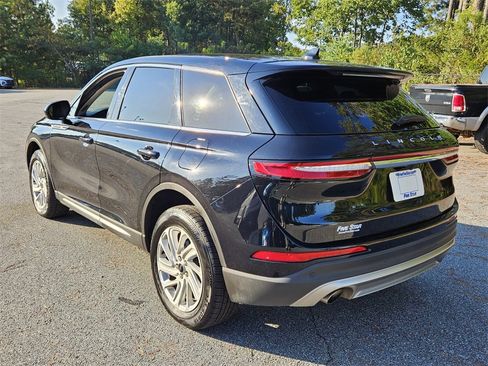 Used 2023 Lincoln Corsair AWD image 10