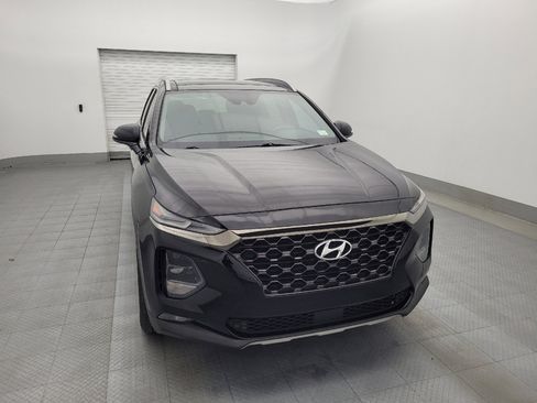 Used 2019 Hyundai Santa Fe Limited FWD image 14
