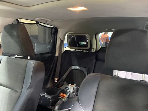 Used 2015 Honda CR-V EX image 5
