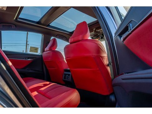 New 2026 Toyota Camry XSE image 16