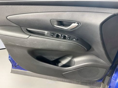 Used 2023 Hyundai Tucson SEL w/ Convenience Package AWD/4WD image 13
