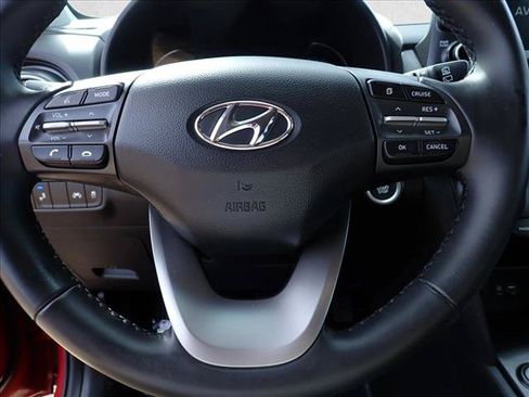 Used 2019 Hyundai Kona SEL FWD image 14