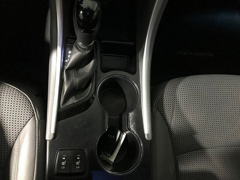 Used 2014 Hyundai Sonata SE w/ Premium Package 04 image 30