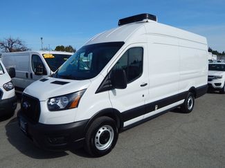 Used 2023 Ford Transit 250 video 1