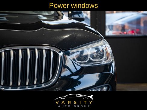 Used 2021 BMW X3 xDrive30i w/ Convenience Package image 29