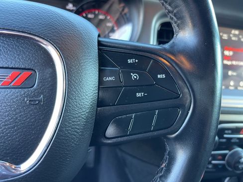 Used 2023 Dodge Charger GT w/ Blacktop Package image 18