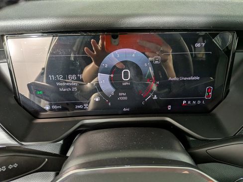 New 2026 GMC Acadia Elevation w/ Elevation Premium Package image 24