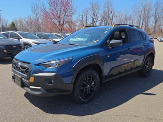 New 2026 Subaru Crosstrek 2.5i Wilderness AWD/4WD video 2