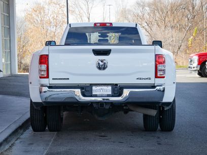 Used 2024 RAM 3500 Big Horn