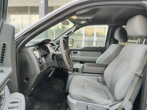 Used 2011 Ford F150 XLT image 9