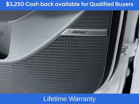 New 2026 Hyundai Santa Fe Limited image 27