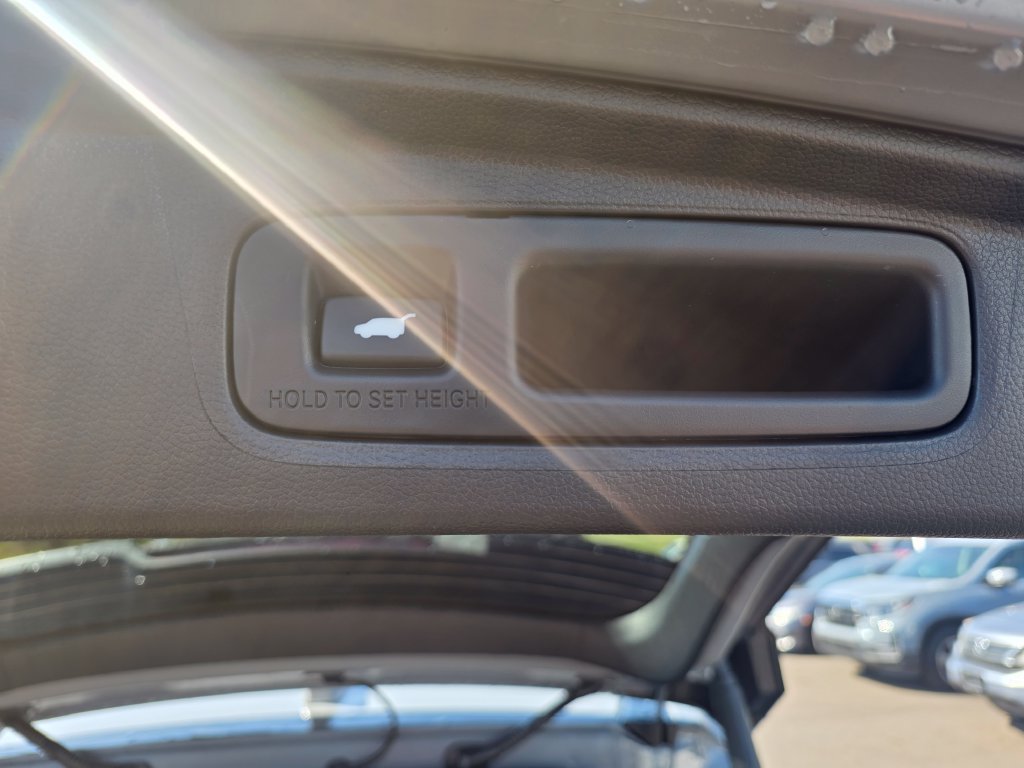 New 2027 Honda CR-V EX-L image 14