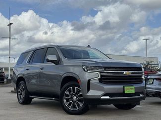 Used 2023 Chevrolet Tahoe LT w/ Luxury Package video 2