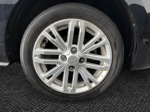 Used 2024 Mitsubishi Mirage G4 SE image 11