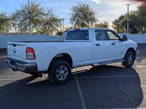 Used 2024 RAM 3500 Big Horn image 6