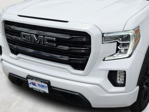 Used 2021 GMC Sierra 1500 Elevation w/ Preferred Package AWD/4WD image 15