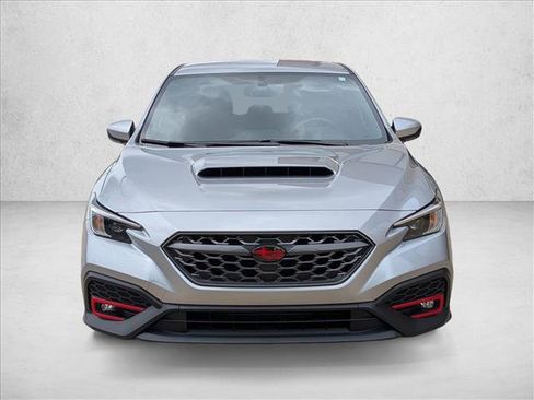 Used 2023 Subaru WRX Premium AWD/4WD image 2