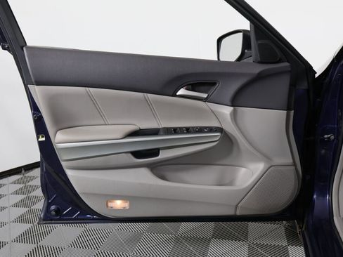 Used 2008 Honda Accord EX-L image 11