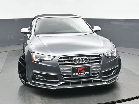 Used 2016 Audi S5 Premium Plus image 8