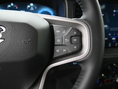 New 2025 Ford Bronco Big Bend image 7