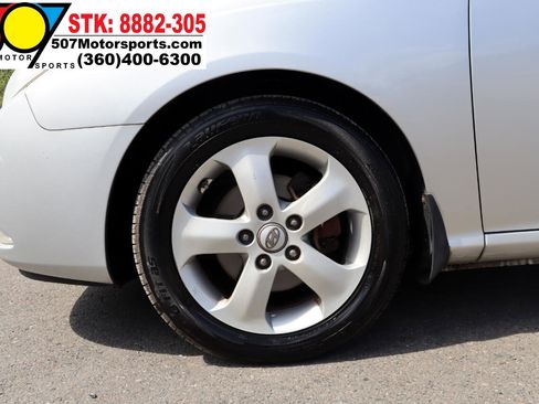 Used 2008 Hyundai Elantra SE image 21