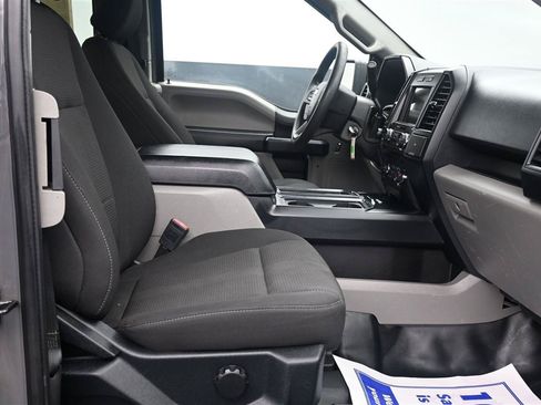 Used 2018 Ford F150 XL w/ Equipment Group 101A Mid AWD/4WD image 9