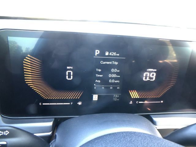 New 2026 Kia K5 GT-Line w/ GT-Line Red Interior Package FWD image 17