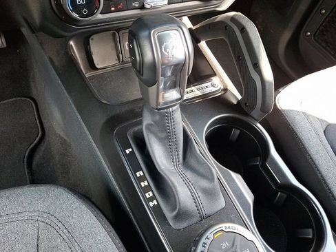 Certified 2021 Ford Bronco Big Bend AWD/4WD image 14