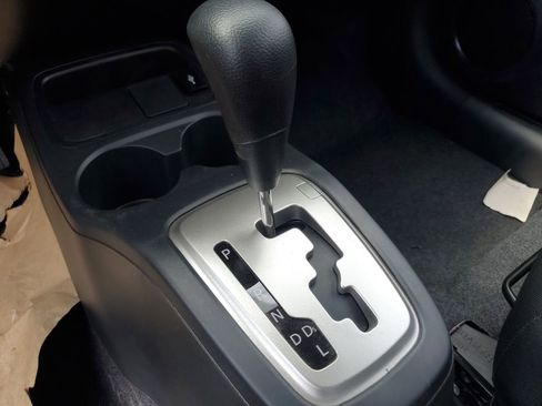 New 2024 Mitsubishi Mirage G4 ES image 25