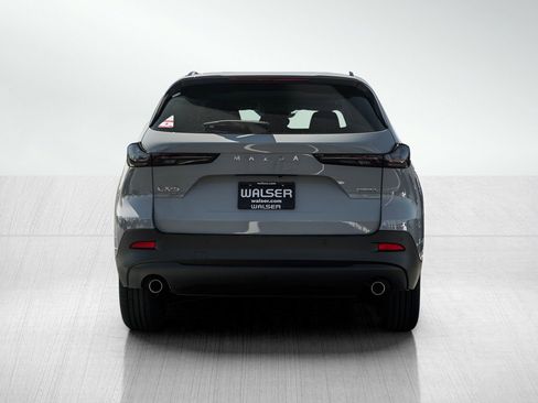 New 2026 MAZDA CX-5 Preferred AWD/4WD image 4