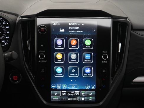 Used 2026 Subaru Forester Premium AWD/4WD image 13