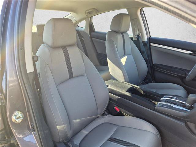 Used 2016 Honda Civic LX image 15