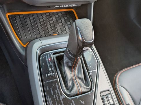 New 2026 Subaru Crosstrek 2.5i Limited AWD/4WD image 17