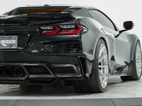 Used 2024 Chevrolet Corvette Z06 image 22