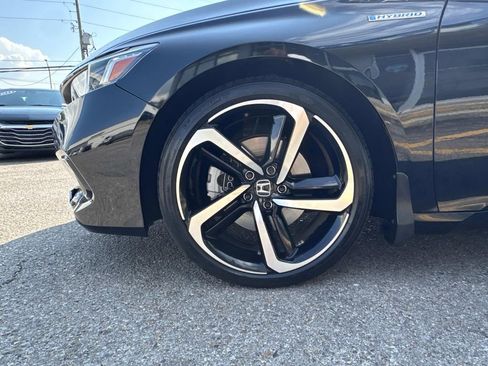 Used 2022 Honda Accord Sport image 5
