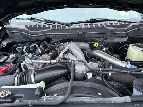 Used 2022 Ford F250 Lariat w/ Lariat Ultimate Package image 36