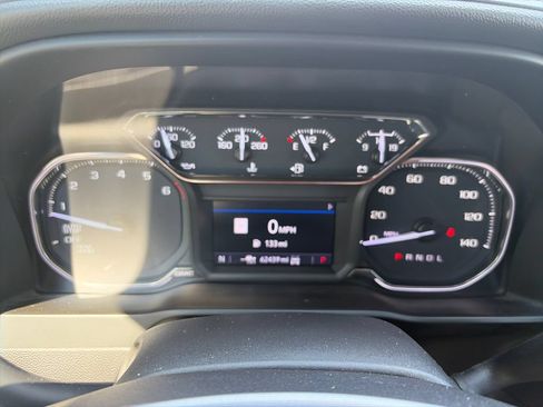 Used 2020 GMC Sierra 1500 SLT w/ SLT Premium Plus Package AWD/4WD image 15