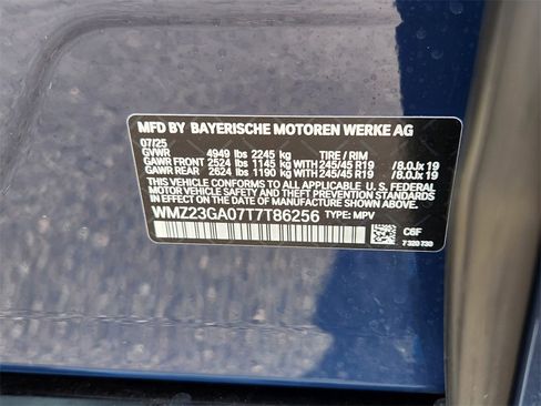 New 2026 MINI Cooper Countryman S image 21