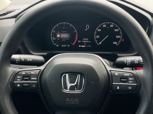 Certified 2023 Honda CR-V LX image 12