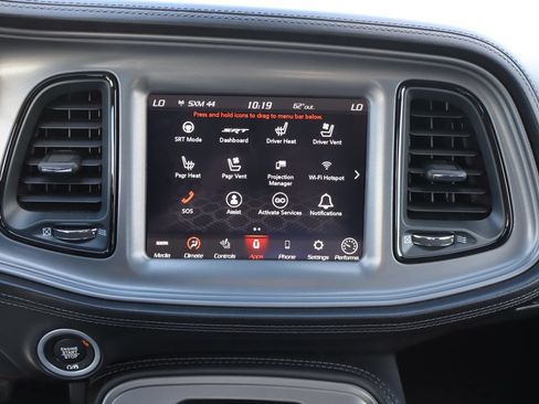 Used 2023 Dodge Challenger R/T Scat Pack RWD image 9