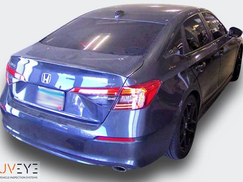 Used 2024 Honda Civic Sport image 16