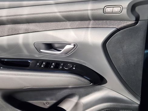 New 2026 Hyundai Tucson Limited AWD/4WD image 7
