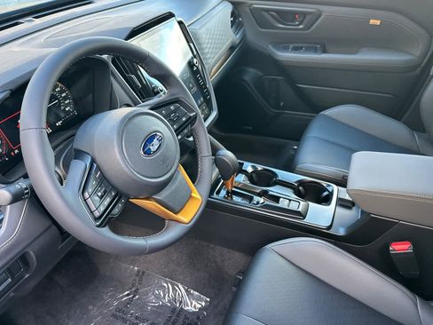 New 2026 Subaru Forester Wilderness image 9
