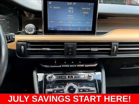 Used 2020 Lincoln Corsair Reserve w/ Equipment Group 201A FWD image 19
