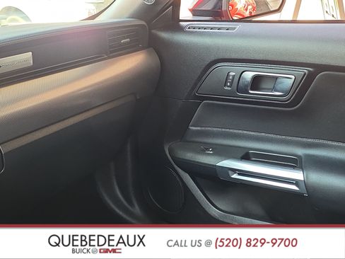 Used 2019 Ford Mustang GT RWD image 21