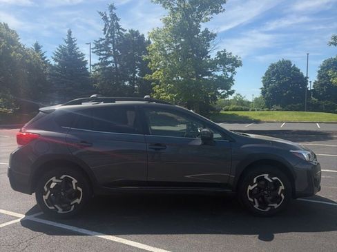 Used 2023 Subaru Crosstrek 2.5i Limited w/ Moonroof Package AWD/4WD image 4