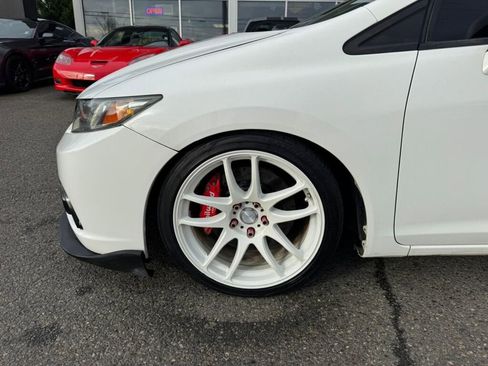 Used 2013 Honda Civic Si image 3