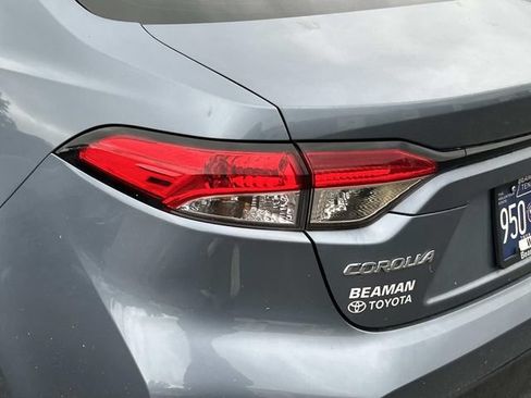 Used 2024 Toyota Corolla LE FWD image 7